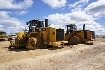 Compactor