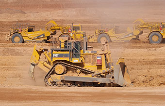 Dozer