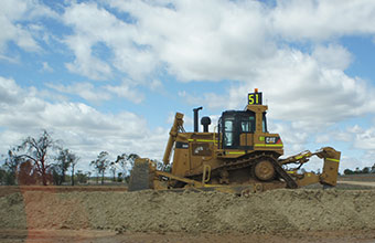 Dozer