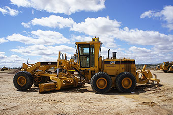 Grader