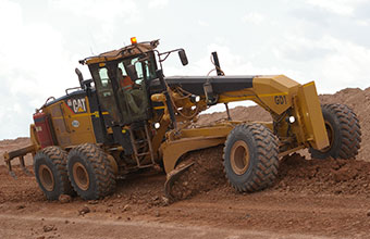 Grader