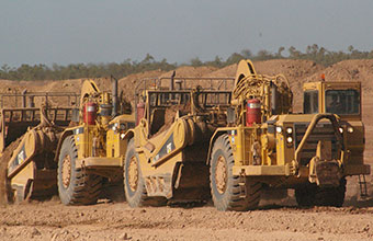 Scraper