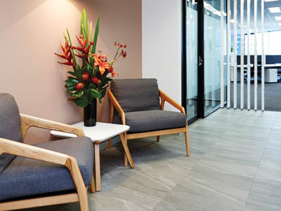 Fitout Fitout